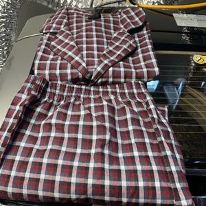 Men’s 2 Pc Pj’S